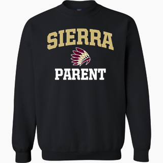 MV Sport Men's Fundamental Fleece Crew