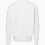 WILMOT UNION HIGH SCHOOL PANTHERS MV Sport Men's Fundamental Fleece Crew Back Thumbnail