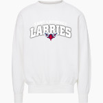 SAINT LAWRENCE CENTRAL HIGH SCHOOL LARRIES MV Sport Men's Fundamental Fleece Crew Front Thumbnail