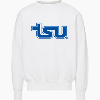 MV Sport Men's Fundamental Fleece Crew