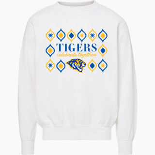 MV Sport Men's Fundamental Fleece Crew