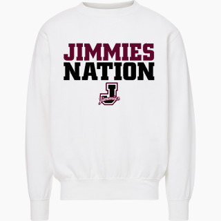 MV Sport Men's Fundamental Fleece Crew