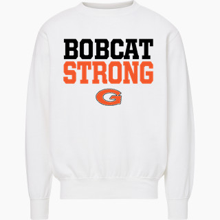 MV Sport Men's Fundamental Fleece Crew