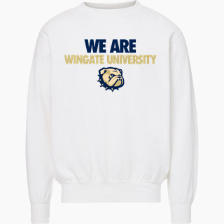 MV Sport Men's Fundamental Fleece Crew