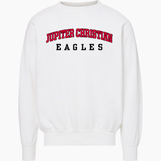 MV Sport Men's Fundamental Fleece Crew