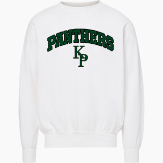 MV Sport Men's Fundamental Fleece Crew