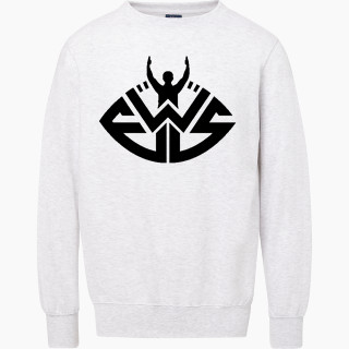 MV Sport Men's Fundamental Fleece Crew