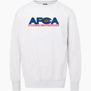 MV Sport Men's Fundamental Fleece Crew