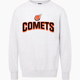 MV Sport Men's Fundamental Fleece Crew