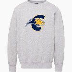 CHOATE ROSEMARY HALL WILD BOARS <span class="pdp-name-mascot">CHOATE ROSEMARY HALL WILD BOARS</span> MV Sport Men's Fundamental Fleece Crew Front Thumbnail