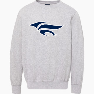 MV Sport Men's Fundamental Fleece Crew