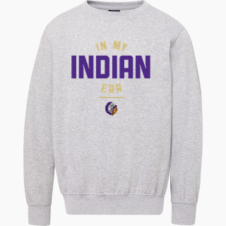 MV Sport Men's Fundamental Fleece Crew