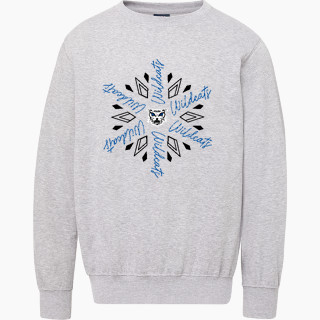 MV Sport Men's Fundamental Fleece Crew