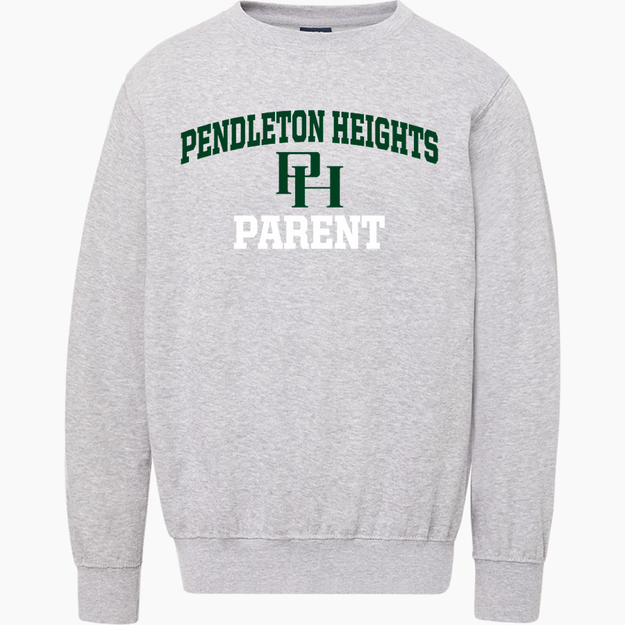 Pendleton Heights Arabians <span class="pdp-name-mascot">Pendleton Heights Arabians</span> MV Sport Men's Fundamental Fleece Crew