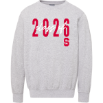 Summerville Indians <span class="pdp-name-mascot">City of Summerville Indians</span> MV Sport Mens Fundamental Fleece Crew Front Thumbnail