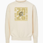 MESA VISTA HIGH SCHOOL TROJANS <span class="pdp-name-mascot">MESA VISTA TROJANS</span> MV Sport Men's Fundamental Fleece Crew Front Thumbnail