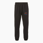 Mayer Wildcats <span class="pdp-name-mascot">Mayer Wildcats</span> MV Sport Men's Fundamental Fleece Pants Front Thumbnail