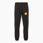 Orange-Ulster BOCES Orange-Ulster BOCES <span class="pdp-name-mascot">Orange-Ulster BOCES</span> MV Sport Men's Fundamental Fleece Pants Front Thumbnail
