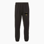 ASHTON-FRANKLIN CENTER H S RAIDERS MV Sport Men's Fundamental Fleece Pants Front Thumbnail