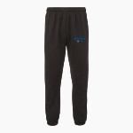 MIDVIEW MIDDIES #wearemidview <span class="pdp-name-mascot">MIDVIEW MIDDIES</span> MV Sport Men's Fundamental Fleece Pants Front Thumbnail