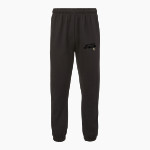 East Ridge Raptors <span class="pdp-name-mascot">East Ridge Raptors</span> MV Sport Men's Fundamental Fleece Pants Front Thumbnail