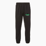Elevation Flyers <span class="pdp-name-mascot">Elevation Flyers</span> MV Sport Men's Fundamental Fleece Pants Front Thumbnail