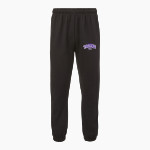 TABIONA HIGH SCHOOL TIGERS <span class="pdp-name-mascot">TABIONA TIGERS</span> MV Sport Men's Fundamental Fleece Pants Front Thumbnail