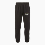 Fortune Academy Mighty Oaks online store MV Sport Men's Fundamental Fleece Pants Front Thumbnail