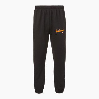 MV Sport Men's Fundamental Fleece Pants
