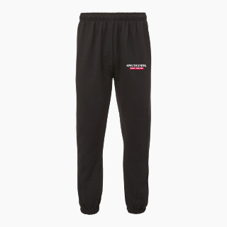 MV Sport Men's Fundamental Fleece Pants
