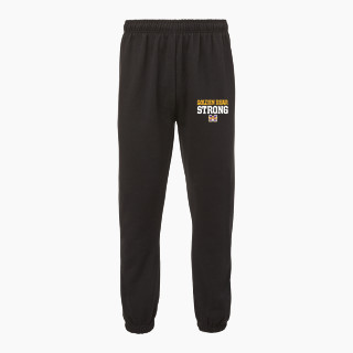 MV Sport Men's Fundamental Fleece Pants