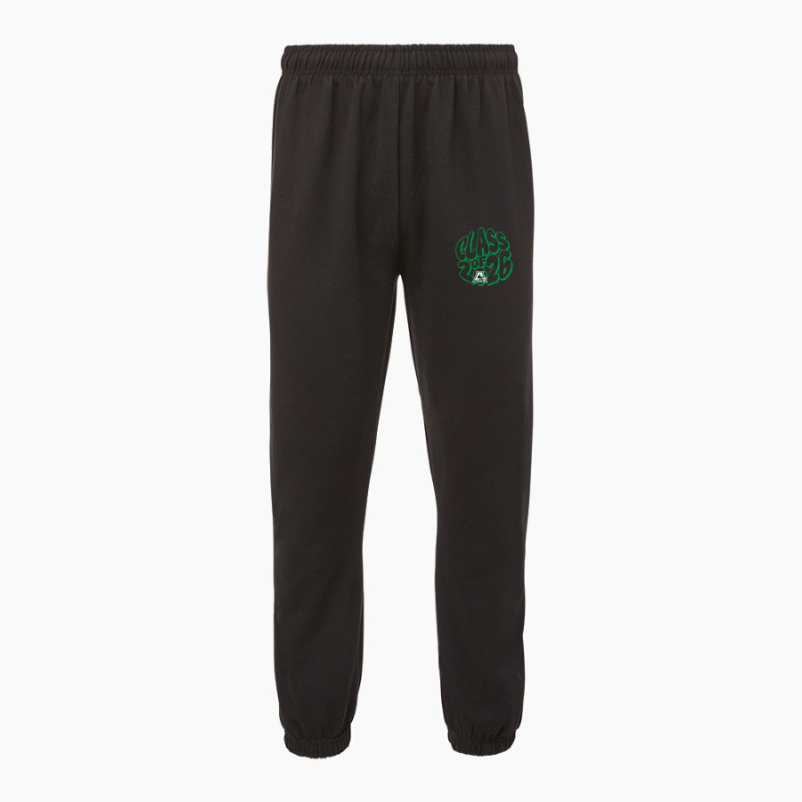 ARCHMERE ACADEMY AUKS <span class="pdp-name-mascot">ARCHMERE ACADEMY AUKS</span> MV Sport Men's Fundamental Fleece Pants