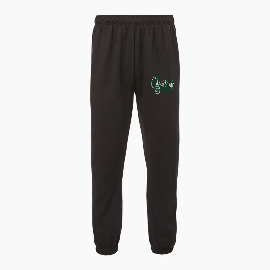Stuart Tartans <span class="pdp-name-mascot">Stuart Country Day Tartans</span> MV Sport Men's Fundamental Fleece Pants