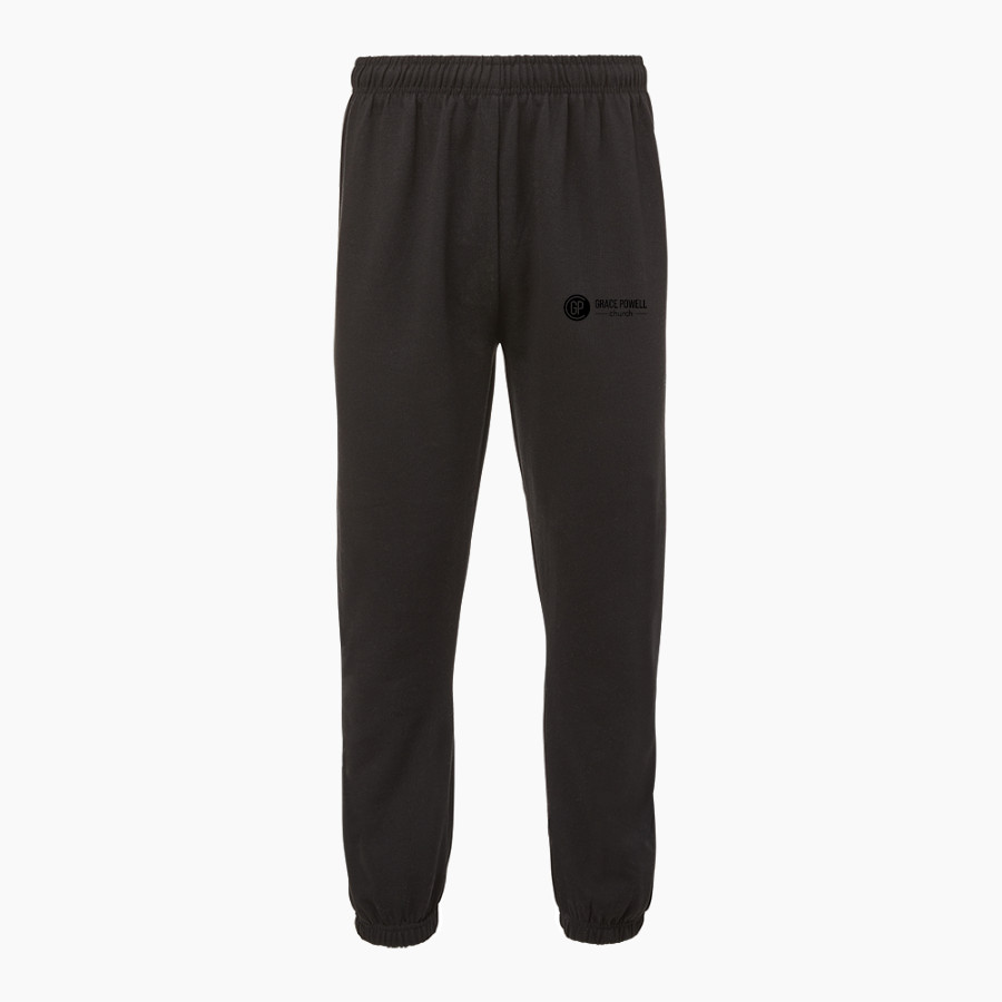 Grace Powell Church Grace Powell Church MV Sport Men's Fundamental Fleece Pants