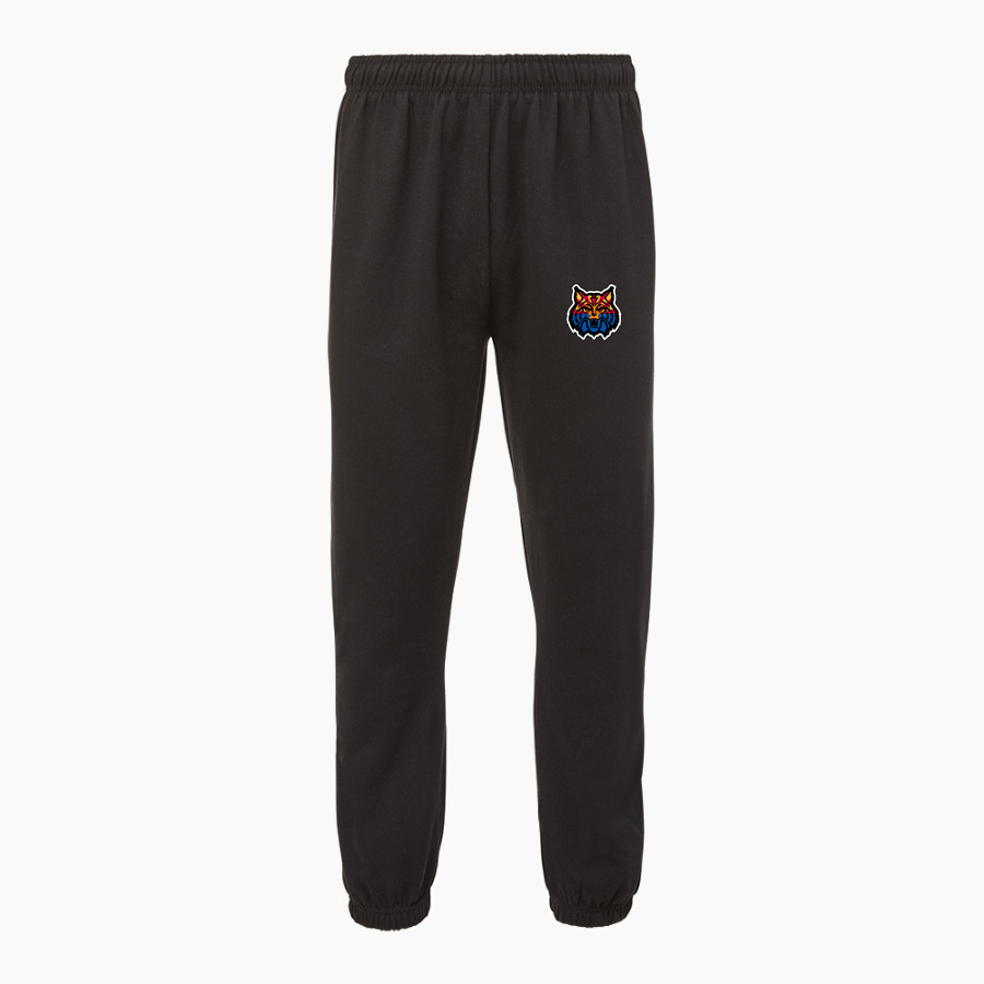 Mayer Wildcats <span class="pdp-name-mascot">Mayer Wildcats</span> MV Sport Men's Fundamental Fleece Pants