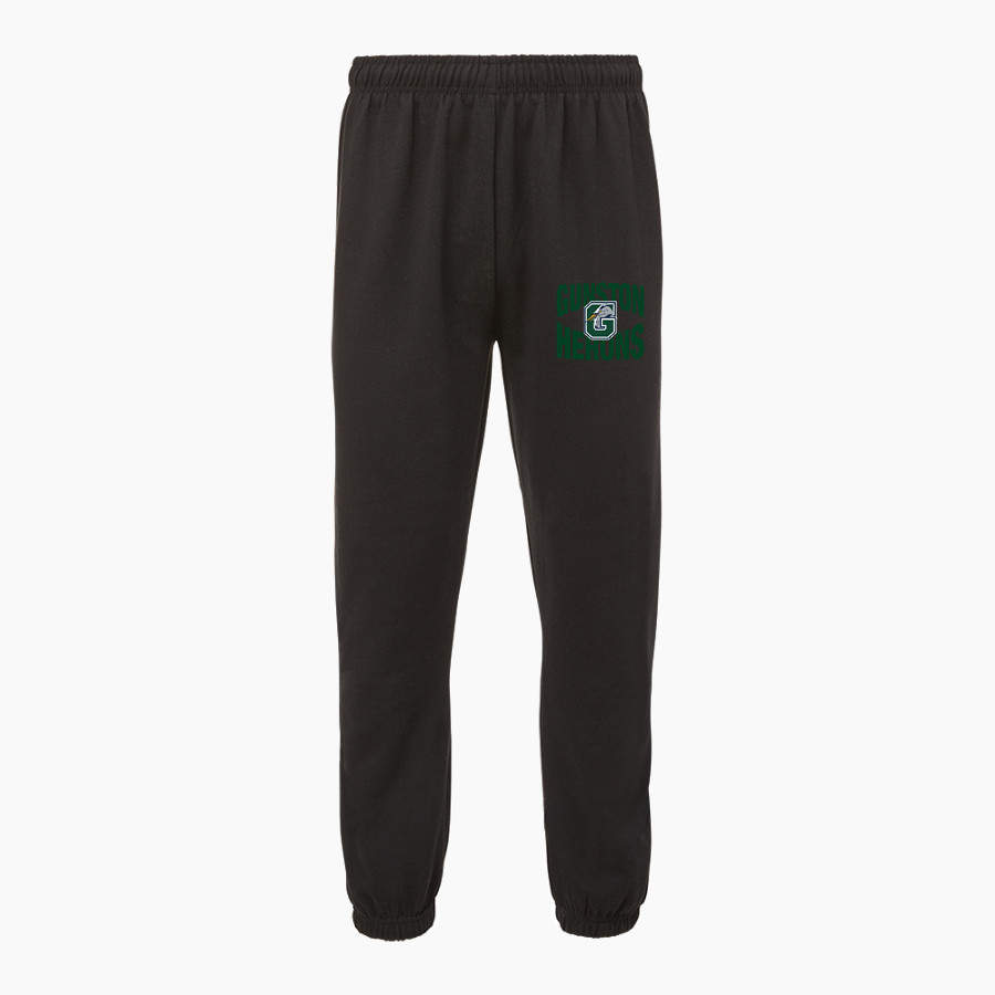 Gunston Herons <span class="pdp-name-mascot">Gunston Herons</span> MV Sport Men's Fundamental Fleece Pants