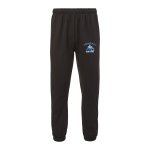 Assumption of the Blessed Virgin Mary School <span class="pdp-name-mascot">ABVM Gators</span> MV Sport Men's Fundamental Fleece Pants Front Thumbnail