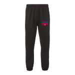 Mascenic Regional Vikings <span class="pdp-name-mascot">Mascenic Regional Vikings</span> MV Sport Men's Fundamental Fleece Pants Front Thumbnail