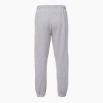 PSA Mustangs official sideline store MV Sport Men's Fundamental Fleece Pants Back Thumbnail