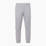 North Collins Eagles <span class="pdp-name-mascot">North Collins Eagles</span> MV Sport Men's Fundamental Fleece Pants Front Thumbnail