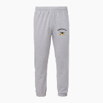 RIO LINDA HIGH SCHOOL KNIGHTS <span class="pdp-name-mascot">RIO LINDA KNIGHTS</span> MV Sport Men's Fundamental Fleece Pants Front Thumbnail