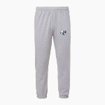FORDSON HIGH SCHOOL TRACTORS ONLINE STORE <span class="pdp-name-mascot">FORDSON TRACTORS</span> MV Sport Men's Fundamental Fleece Pants Front Thumbnail