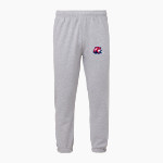 East Valley Central Bruins <span class="pdp-name-mascot">East Valley Central Middle School Bruins</span> MV Sport Men's Fundamental Fleece Pants Front Thumbnail