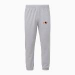 Globe Tigers MV Sport Men's Fundamental Fleece Pants Front Thumbnail
