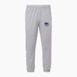 Dutchess BOCES <span class="pdp-name-mascot">Dutchess County BOCES</span> MV Sport Men's Fundamental Fleece Pants Front Thumbnail