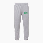 SPRINGFIELD HIGH SCHOOL COSMOS MV Sport Men's Fundamental Fleece Pants Front Thumbnail
