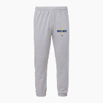 Erie Sports Center <span class="pdp-name-mascot">Erie Sports Center</span> MV Sport Men's Fundamental Fleece Pants Front Thumbnail