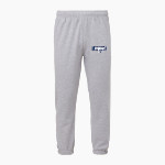 UNIVERSITY HIGH SCHOOL COUGARS <span class="pdp-name-mascot">UNIVERSITY COUGARS</span> MV Sport Men's Fundamental Fleece Pants Front Thumbnail