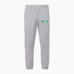 CARY HIGH SCHOOL IMPS MV Sport Men's Fundamental Fleece Pants Front Thumbnail