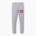 KILGORE HIGH SCHOOL BULLDOGS <span class="pdp-name-mascot">KILGORE BULLDOGS</span> MV Sport Men's Fundamental Fleece Pants Front Thumbnail